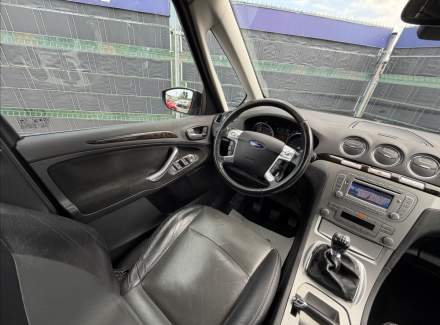 Ford - Galaxy