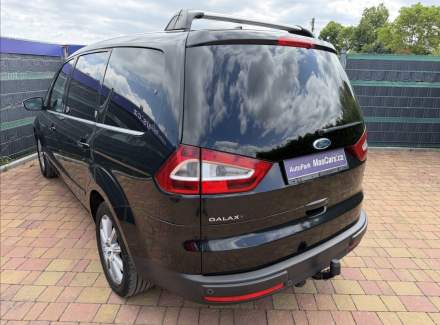 Ford - Galaxy
