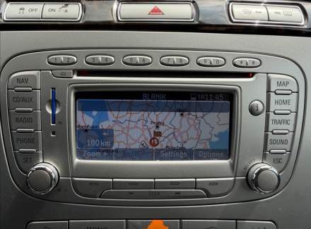 Ford - Galaxy