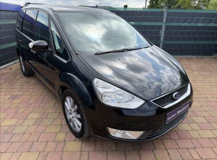 Ford - Galaxy