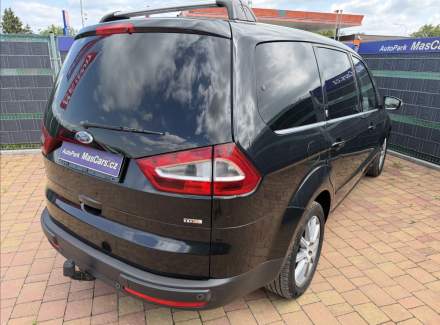 Ford - Galaxy