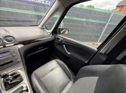 Ford - Galaxy