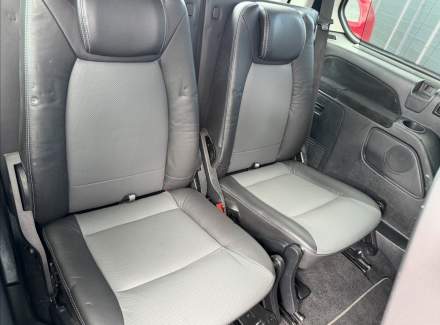 Ford - Galaxy