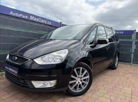 Ford - Galaxy