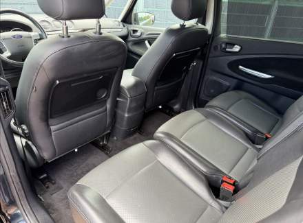 Ford - Galaxy