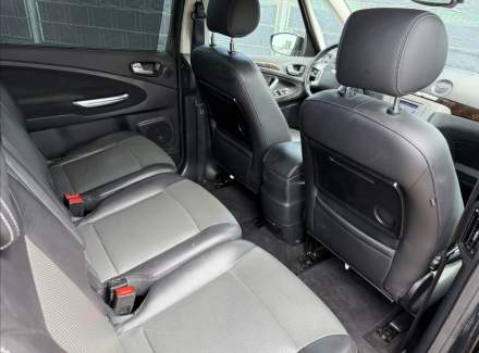 Ford - Galaxy