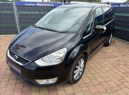 Ford - Galaxy