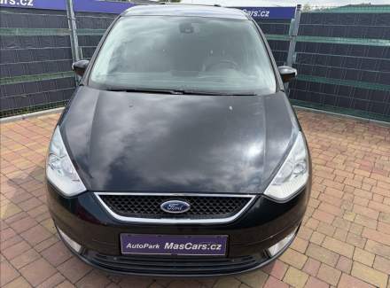 Ford - Galaxy