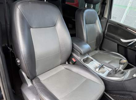 Ford - Galaxy