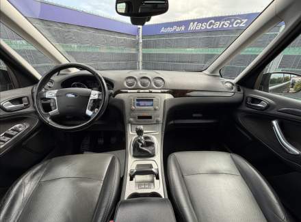 Ford - Galaxy
