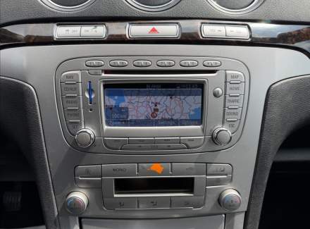 Ford - Galaxy