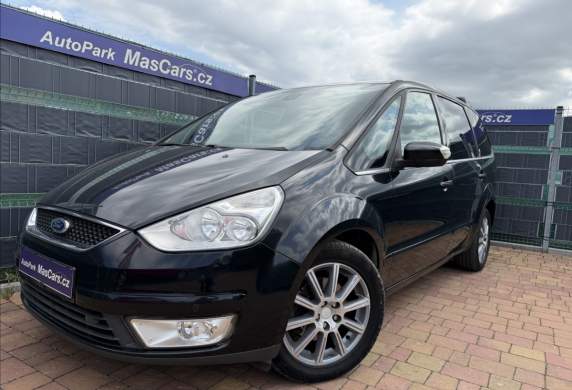 Ford - Galaxy