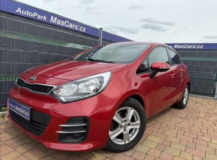 Kia - Rio