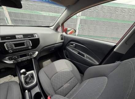 Kia - Rio