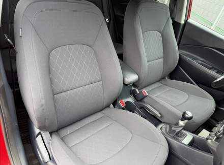 Kia - Rio