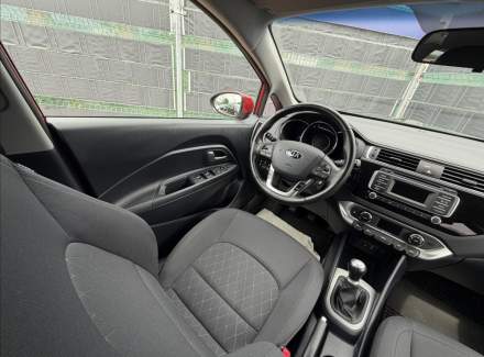 Kia - Rio