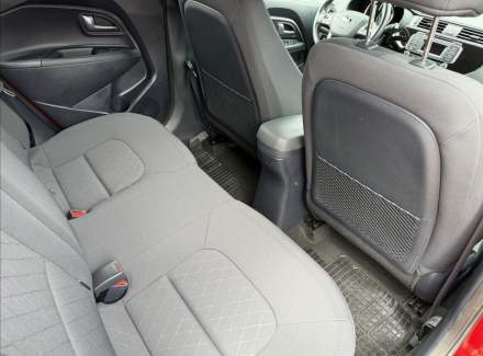Kia - Rio