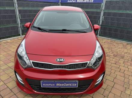 Kia - Rio