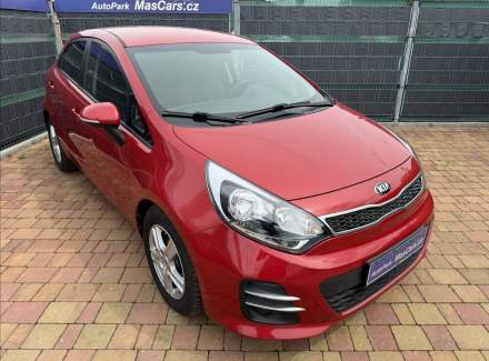 Kia - Rio