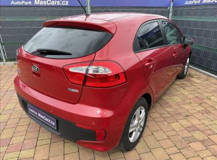 Kia - Rio
