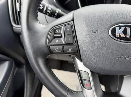 Kia - Rio
