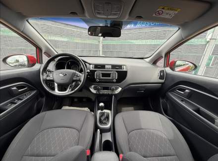 Kia - Rio