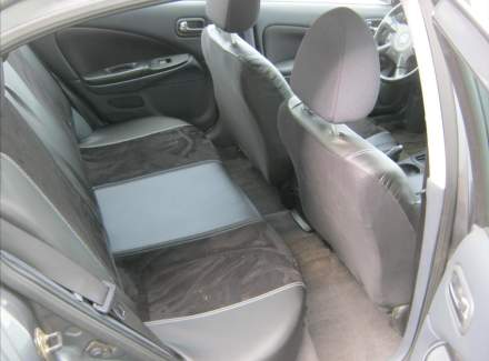 Nissan - Almera