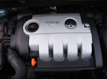 Volkswagen - Touran