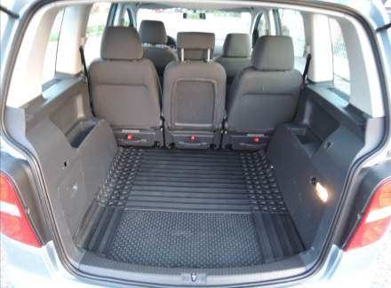 Volkswagen - Touran