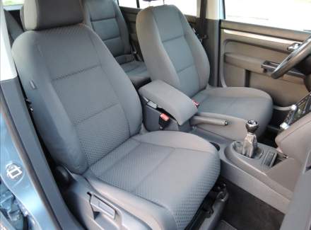 Volkswagen - Touran