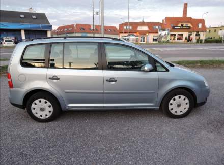 Volkswagen - Touran