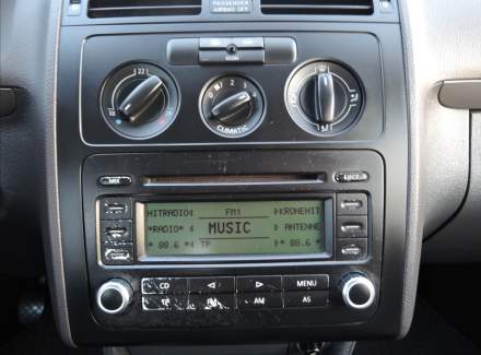 Volkswagen - Touran