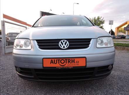 Volkswagen - Touran