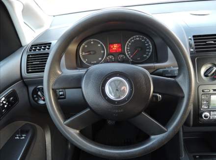 Volkswagen - Touran