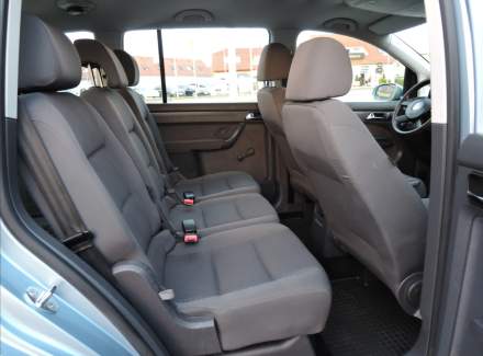 Volkswagen - Touran