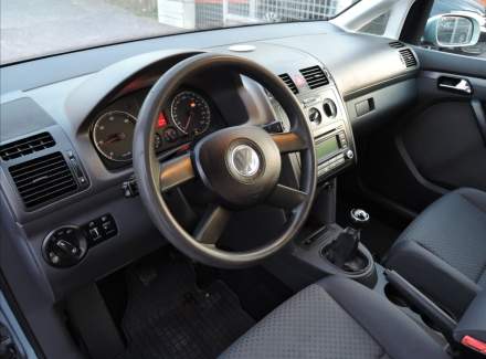 Volkswagen - Touran