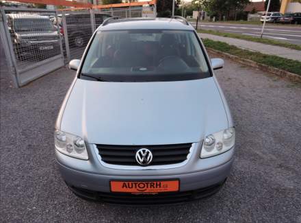Volkswagen - Touran