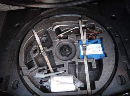 Volkswagen - Touran