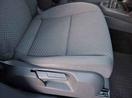 Volkswagen - Touran
