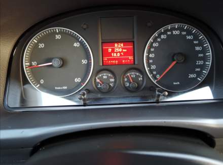 Volkswagen - Touran