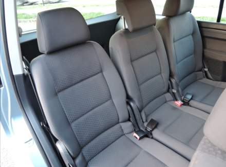 Volkswagen - Touran