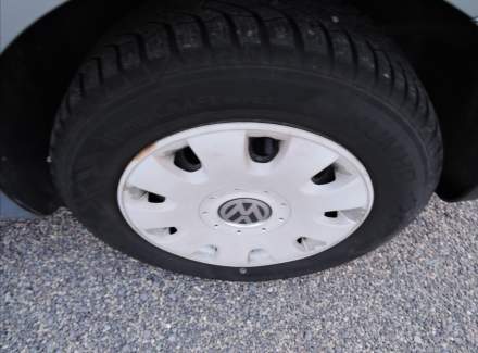 Volkswagen - Touran