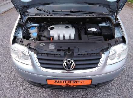 Volkswagen - Touran