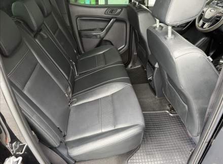 Ford - Ranger