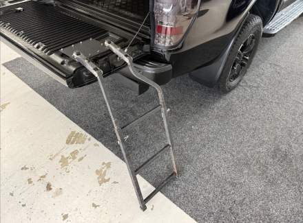 Ford - Ranger