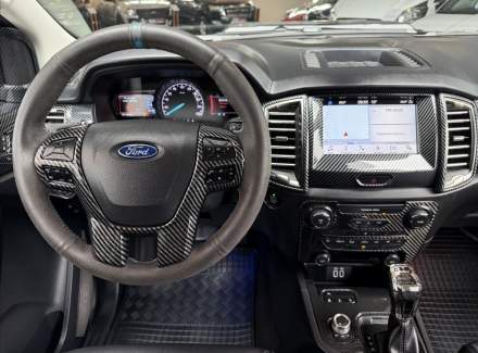 Ford - Ranger