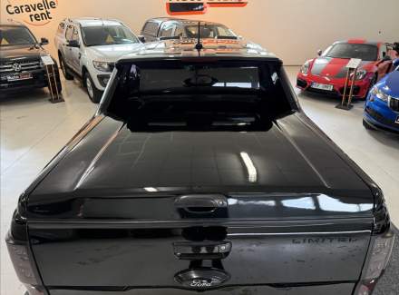 Ford - Ranger