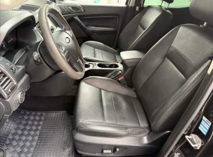 Ford - Ranger