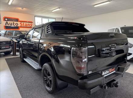 Ford - Ranger