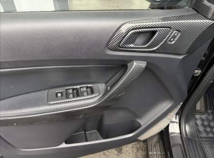 Ford - Ranger